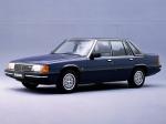 Mazda 929 1981 года
